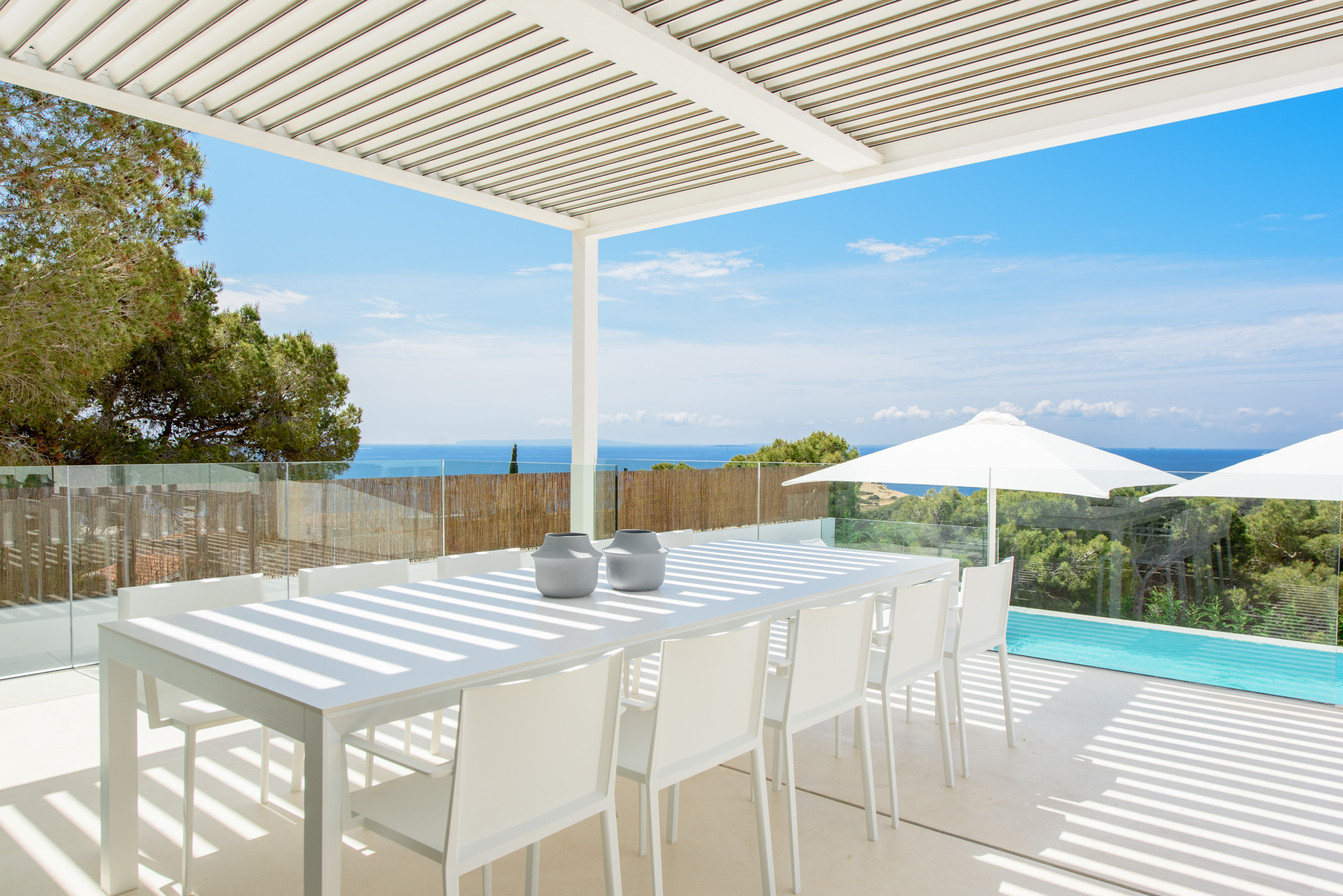 Resa Estates Ibiza sale koop Villa Marcos sea views terrace 4.JPG